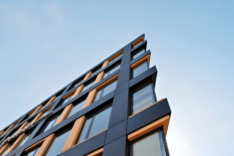 commercial construction